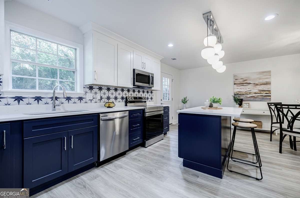2223 Wingate Street Atlanta - 24