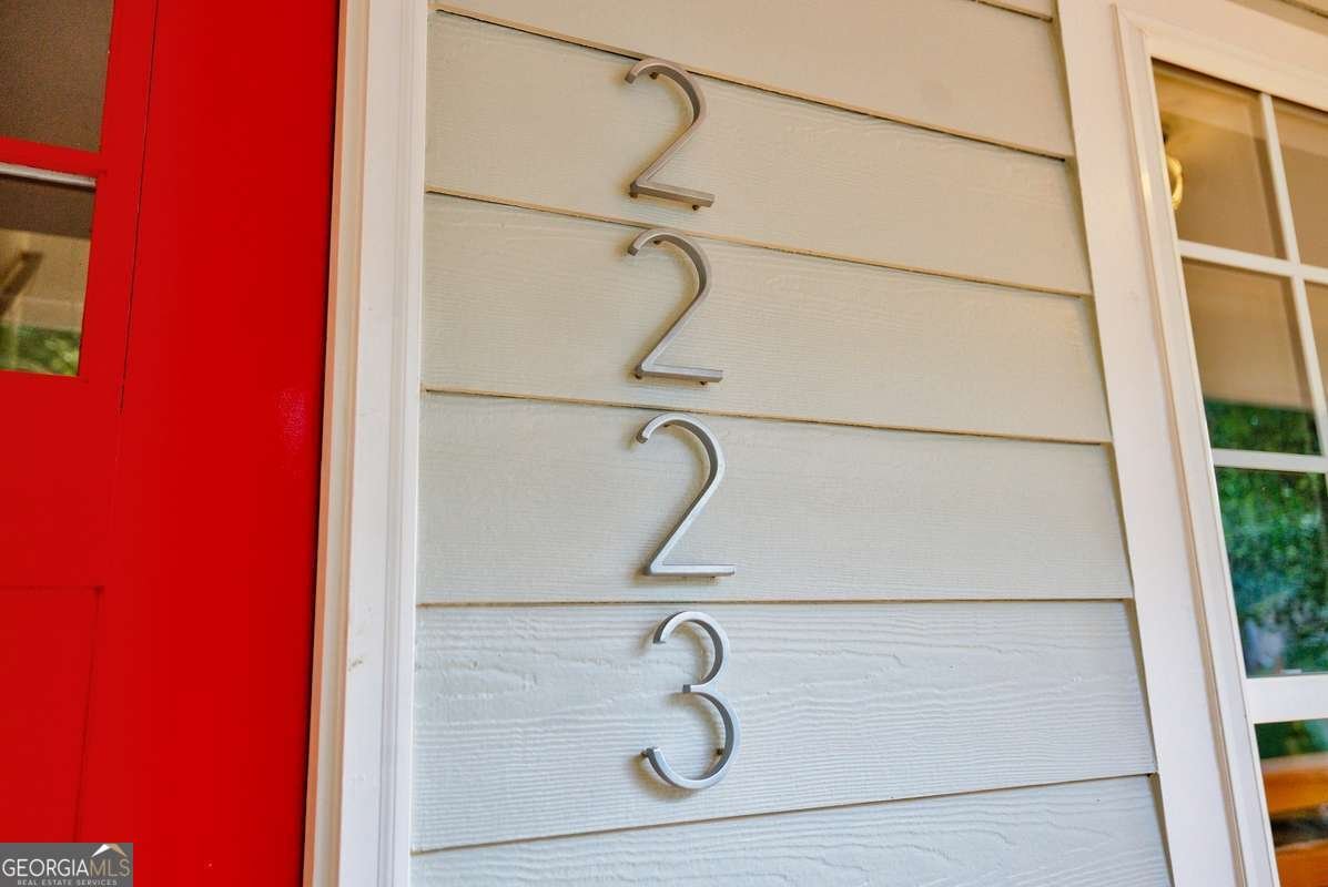 2223 Wingate Street Atlanta - 3