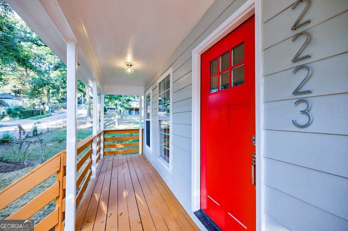 2223 Wingate Street Atlanta - 4