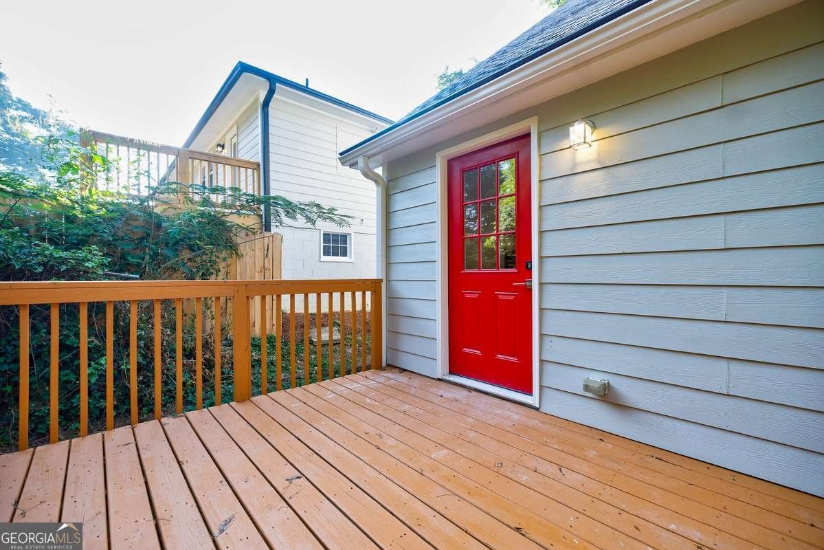 2223 Wingate Street Atlanta - 45