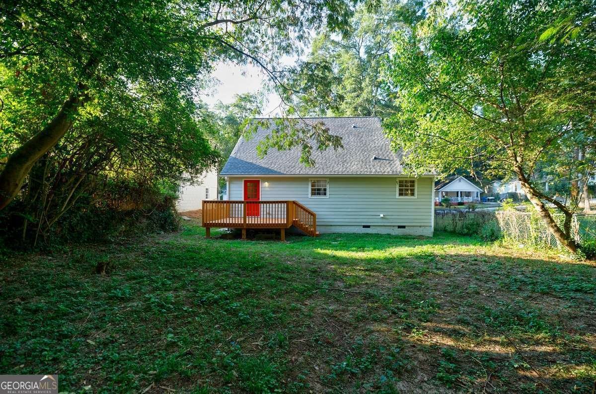 2223 Wingate Street Atlanta - 49