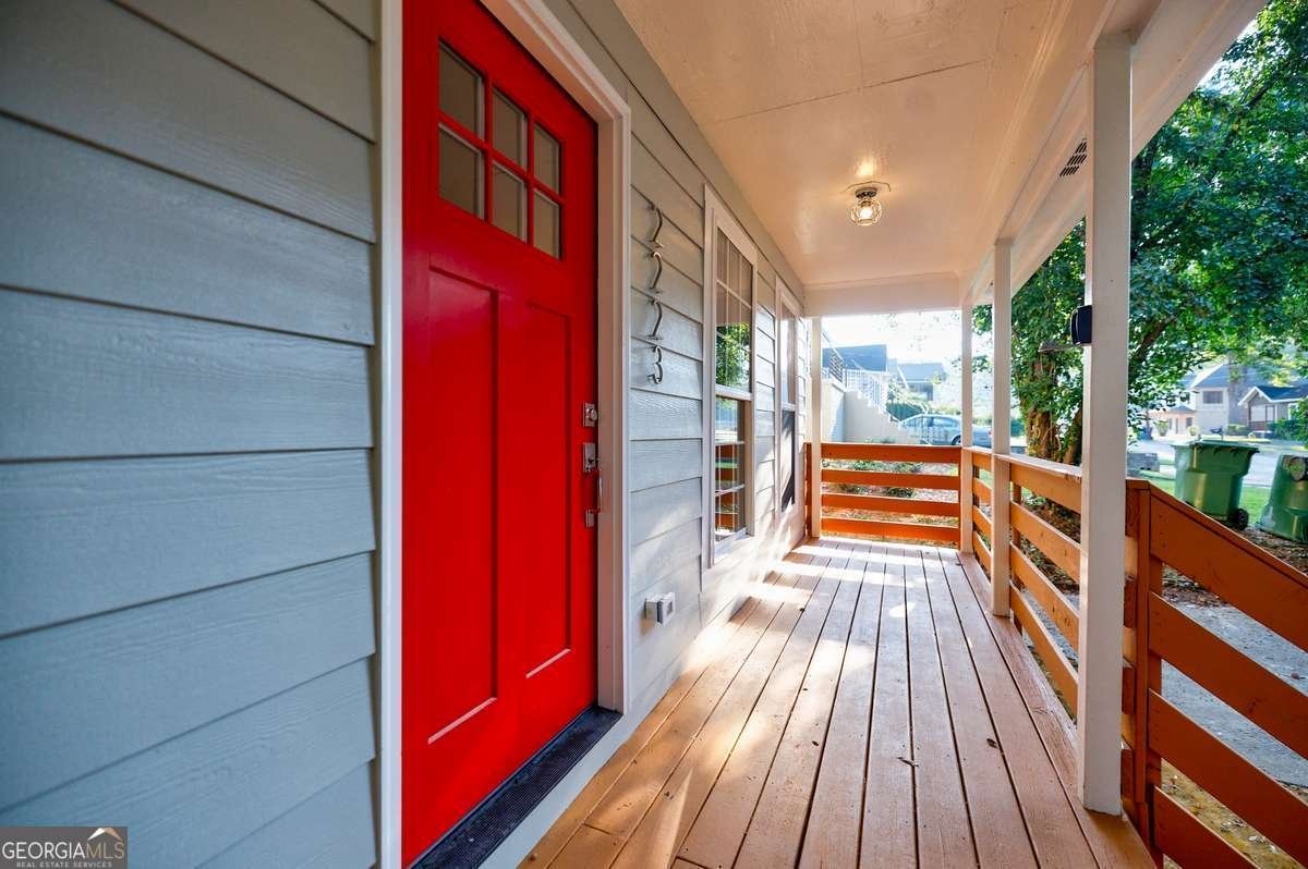 2223 Wingate Street Atlanta - 5