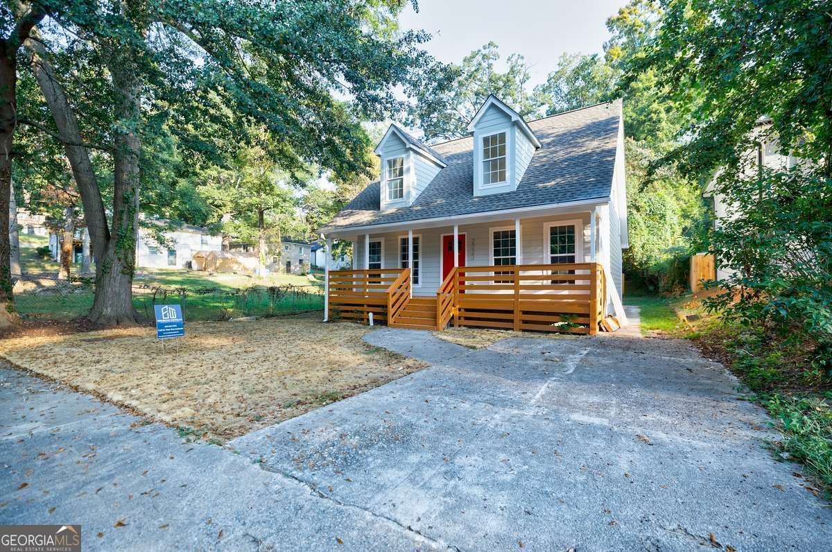 2223 Wingate Street Atlanta - 54
