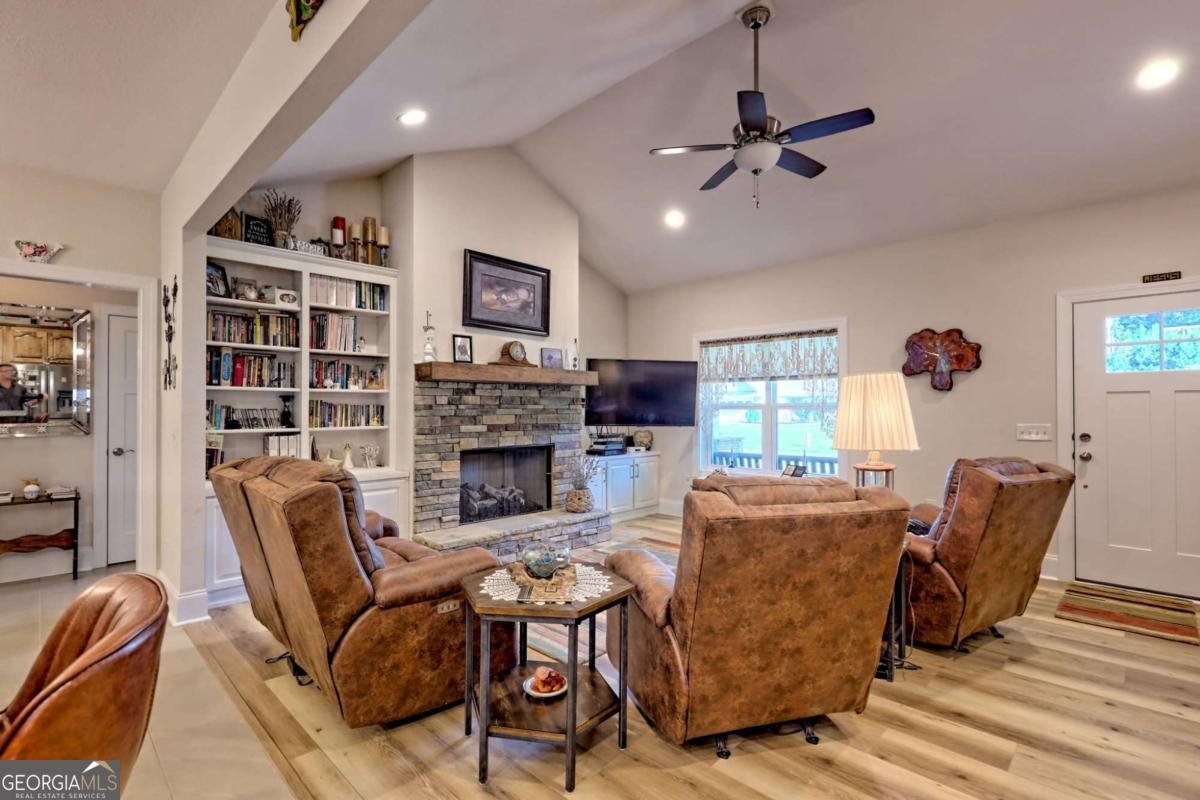 124 Serene Way Blairsville - 10