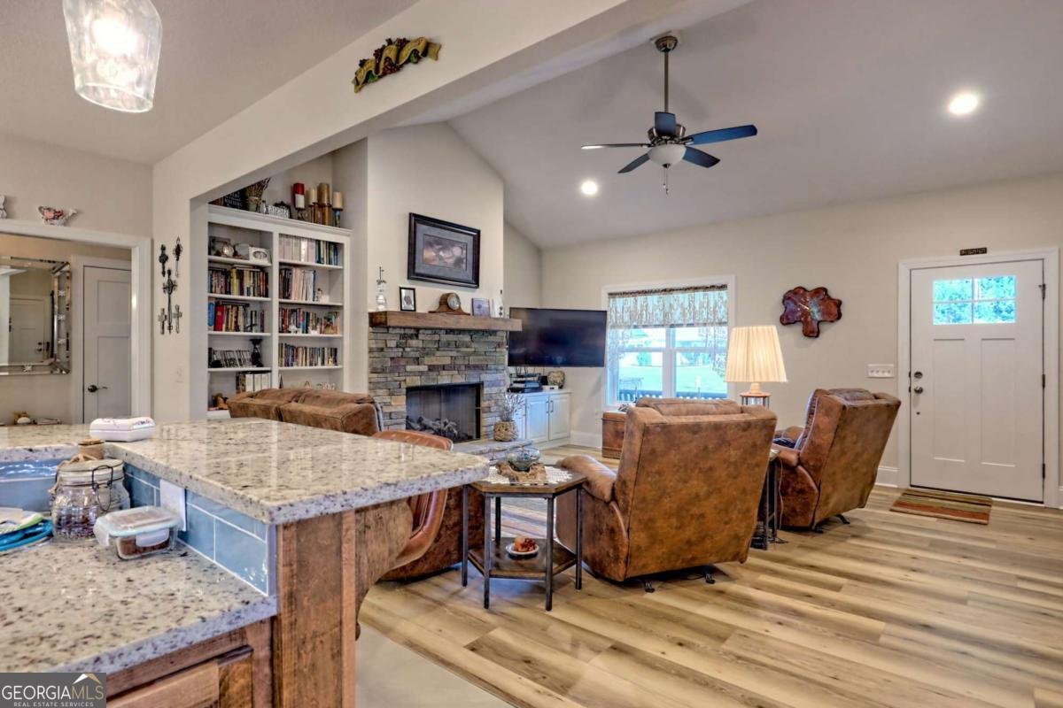 124 Serene Way Blairsville - 11