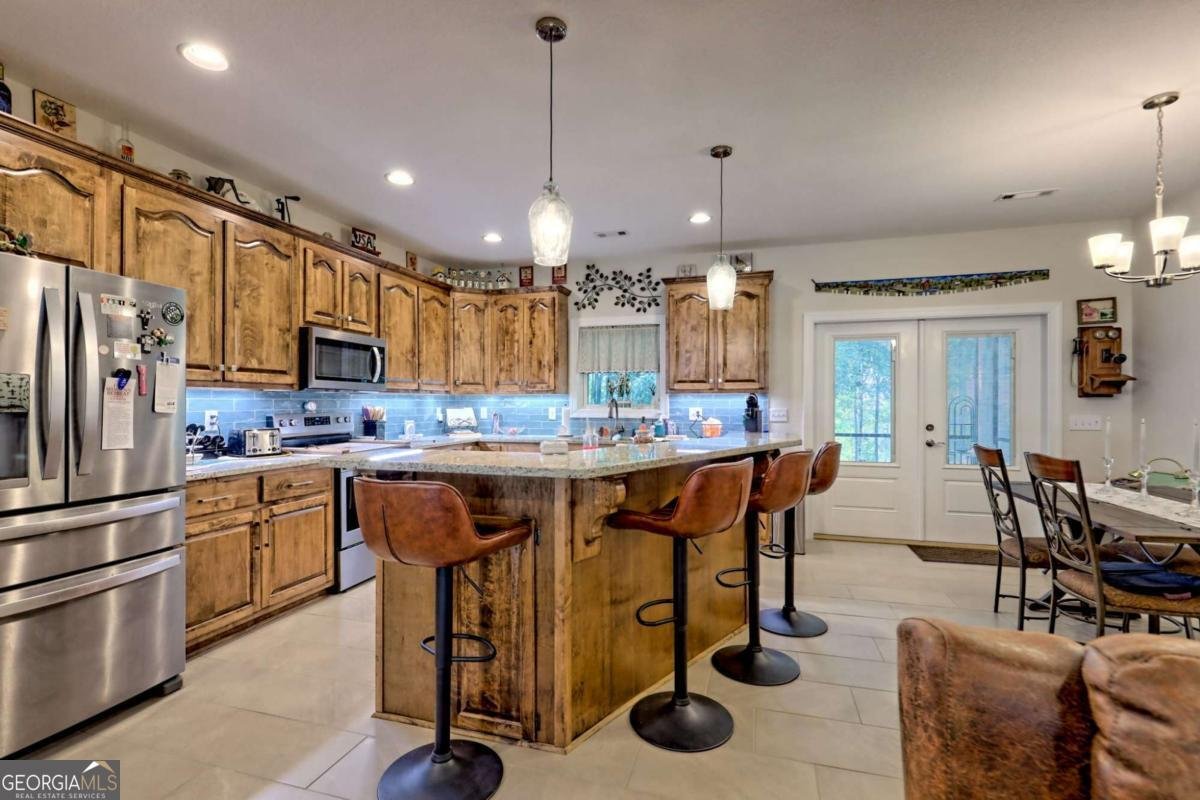 124 Serene Way Blairsville - 12