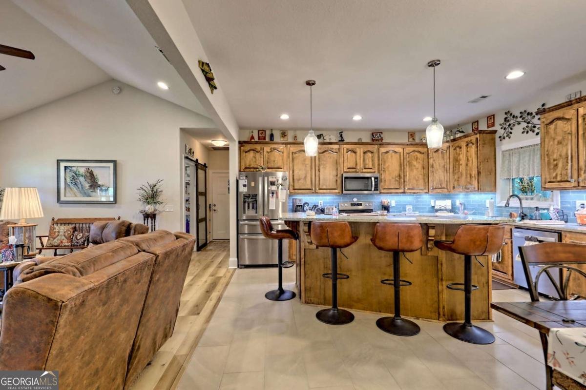 124 Serene Way Blairsville - 13