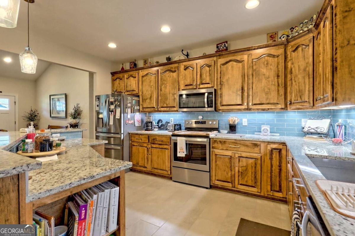 124 Serene Way Blairsville - 14