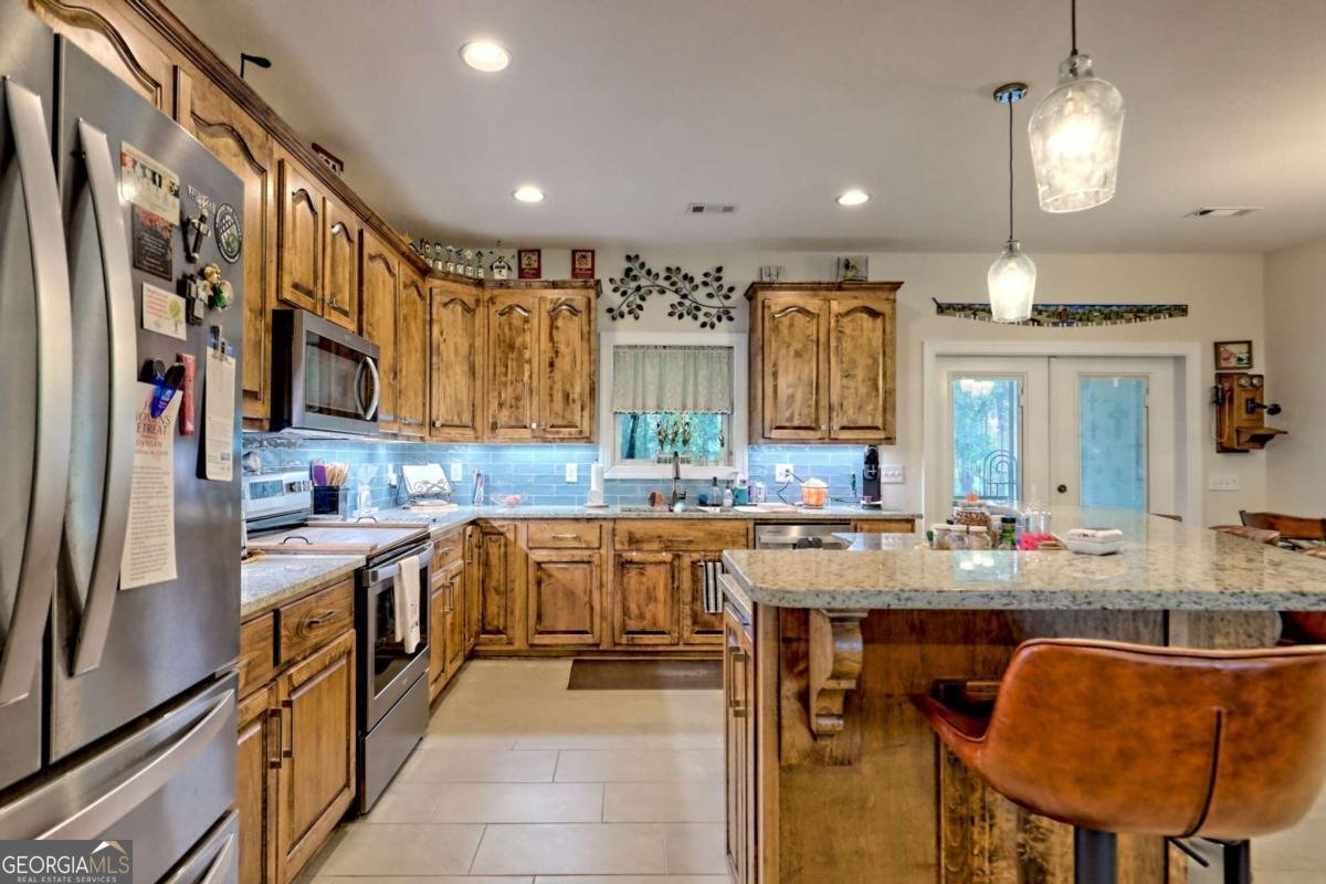 124 Serene Way Blairsville - 15
