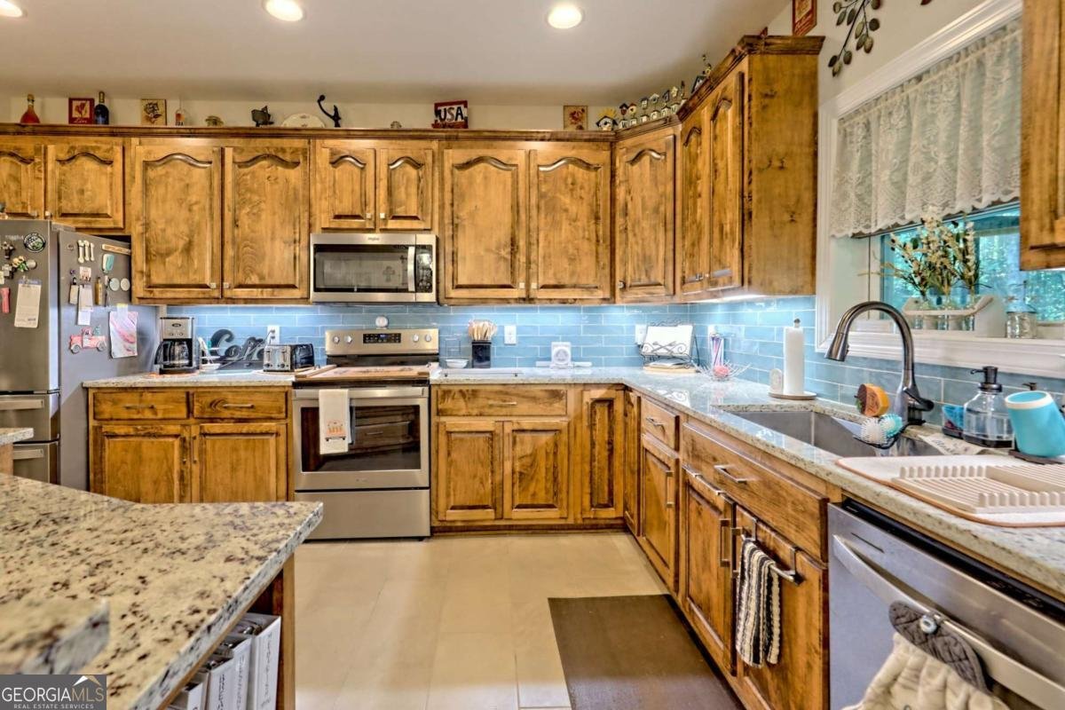124 Serene Way Blairsville - 16
