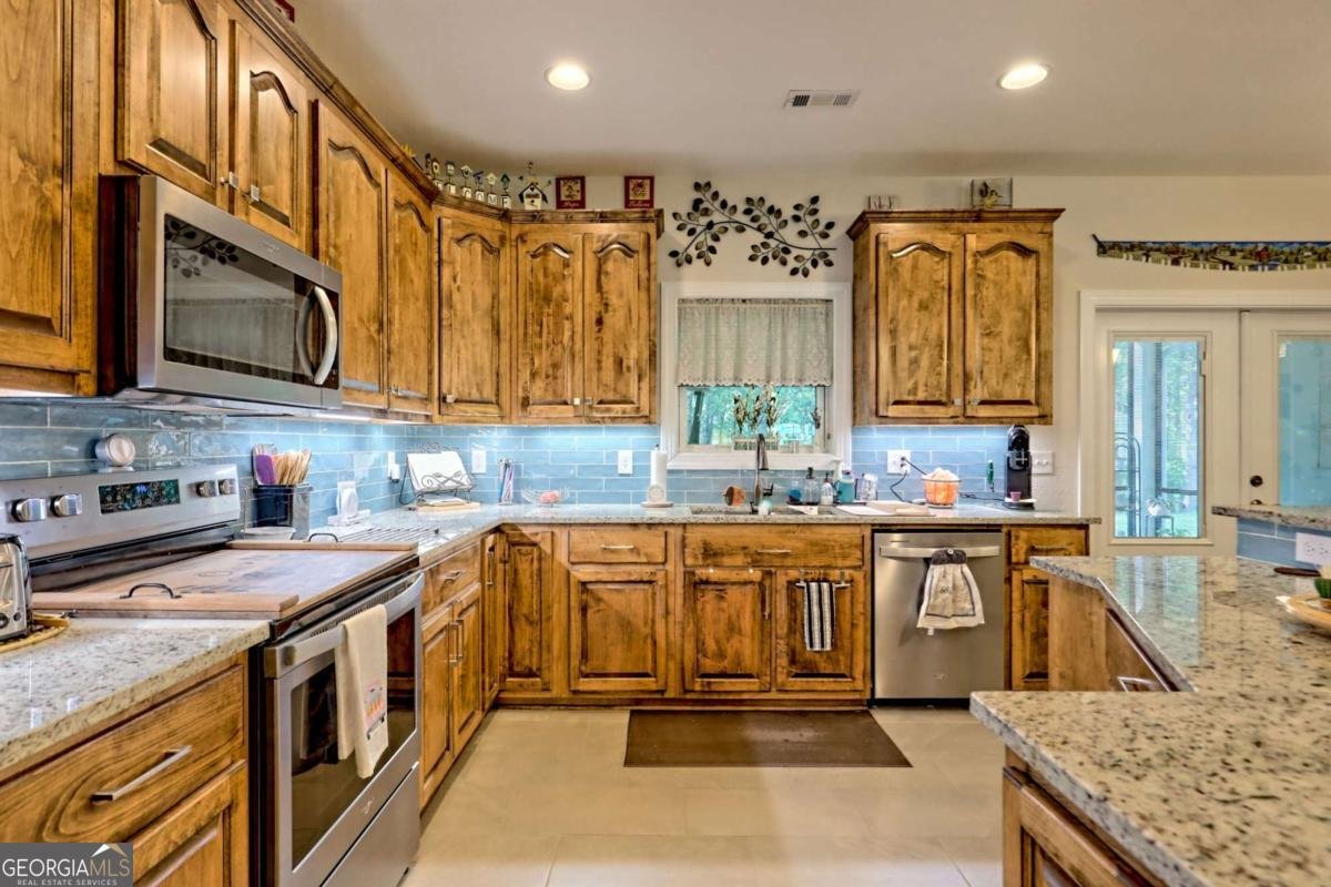124 Serene Way Blairsville - 17