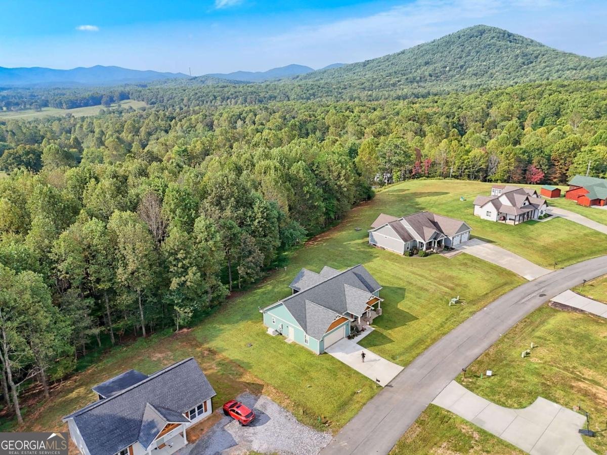 124 Serene Way Blairsville - 2