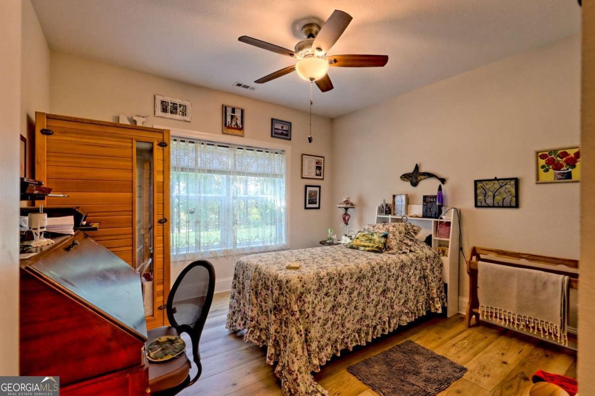 124 Serene Way Blairsville - 27