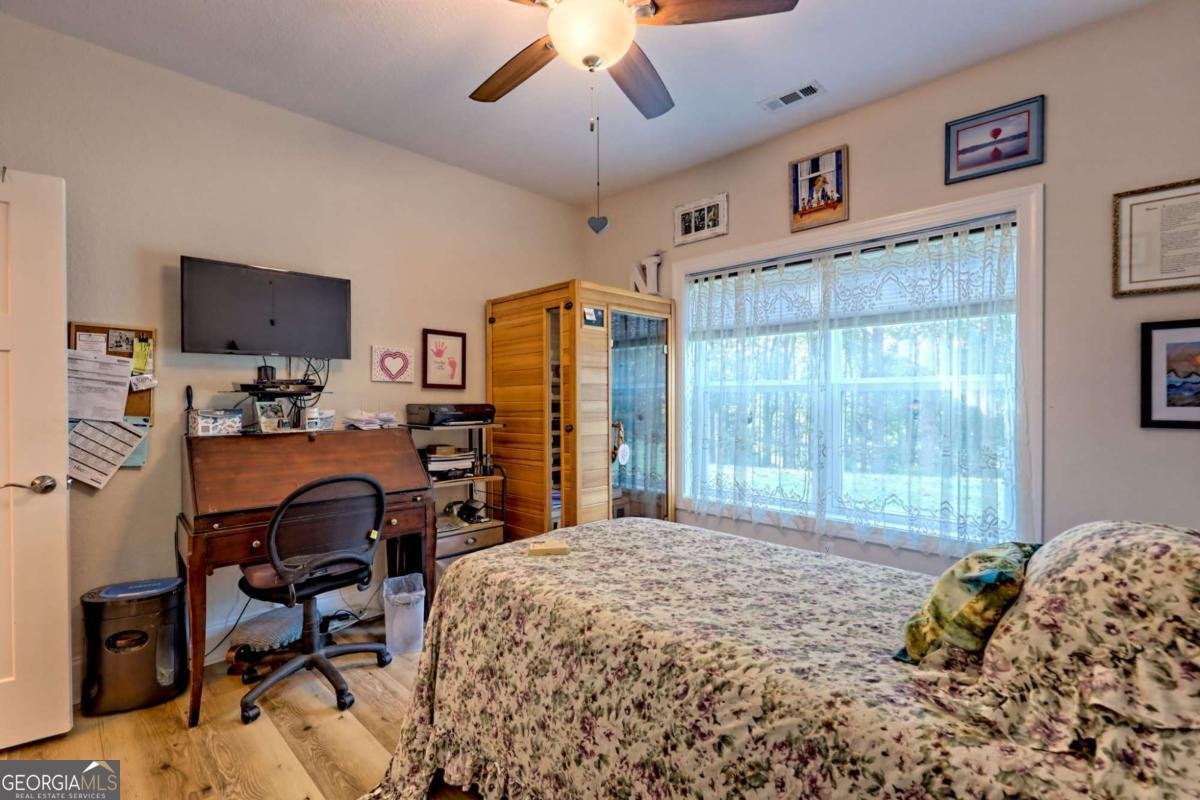 124 Serene Way Blairsville - 28