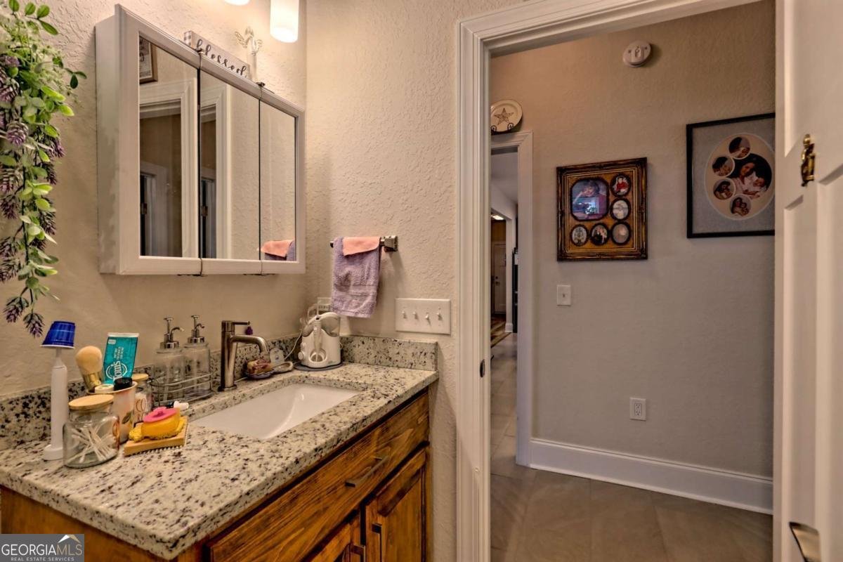 124 Serene Way Blairsville - 29