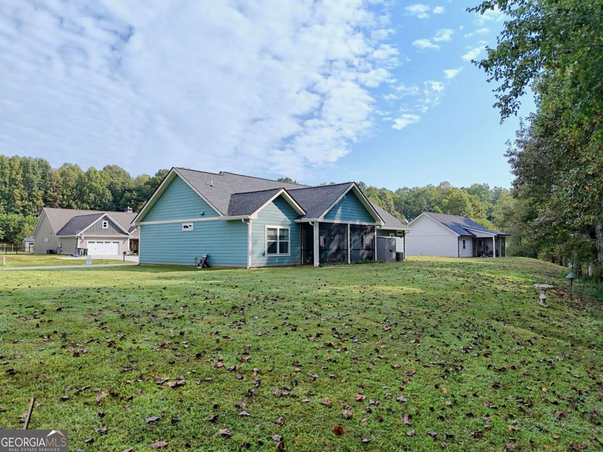 124 Serene Way Blairsville - 3