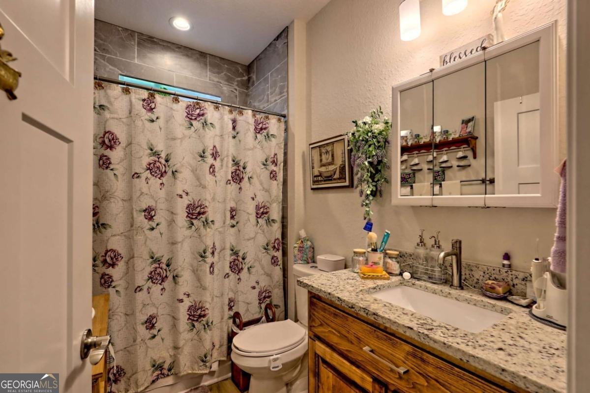124 Serene Way Blairsville - 30