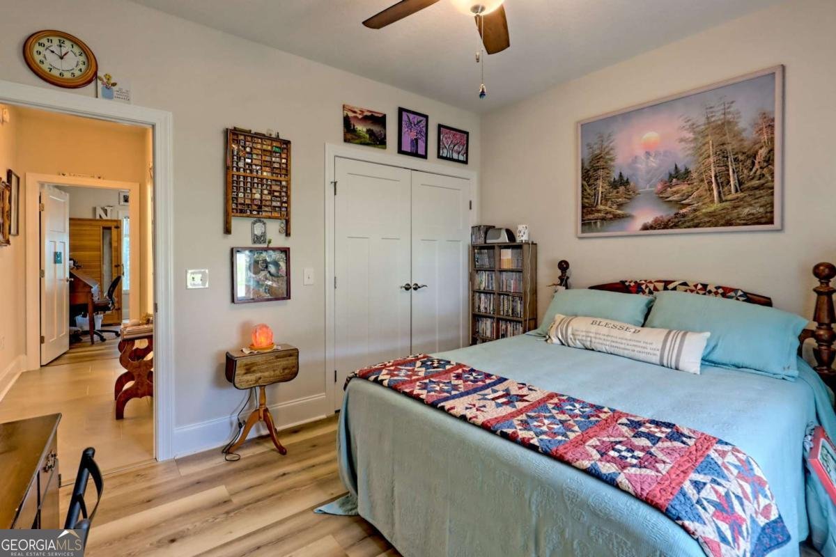 124 Serene Way Blairsville - 32