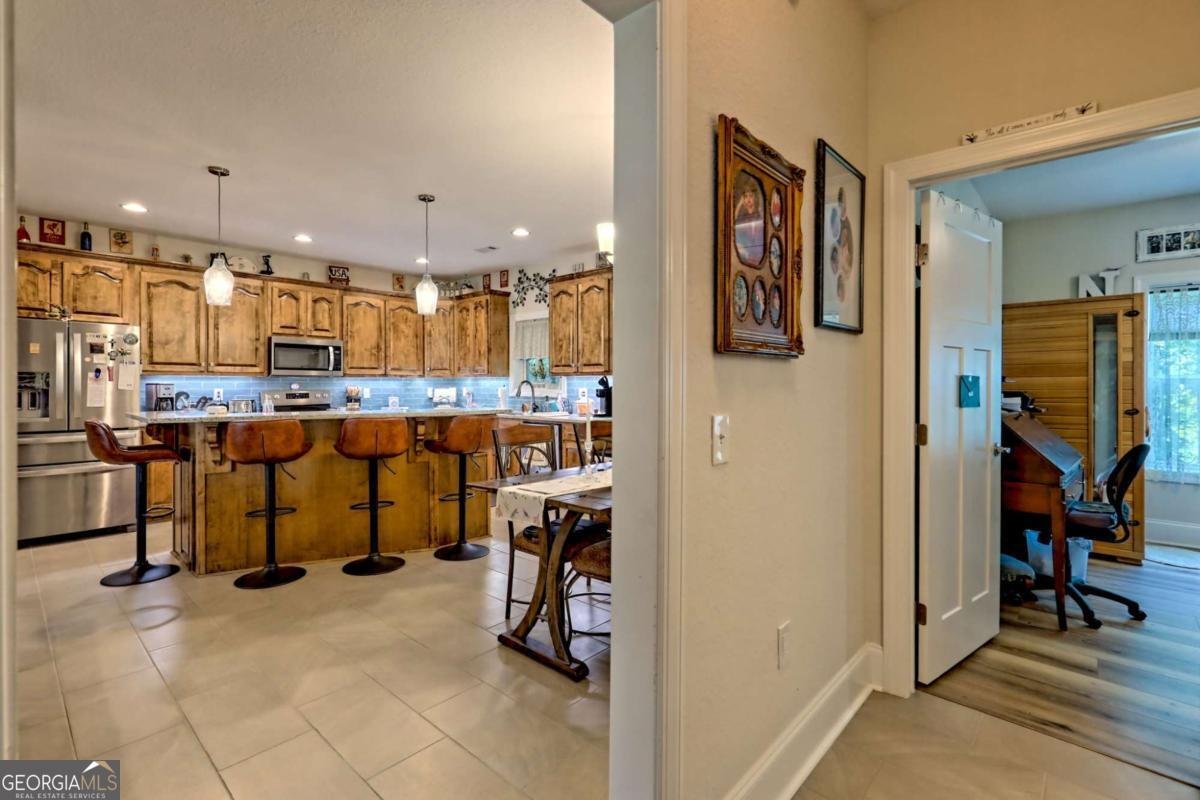124 Serene Way Blairsville - 33