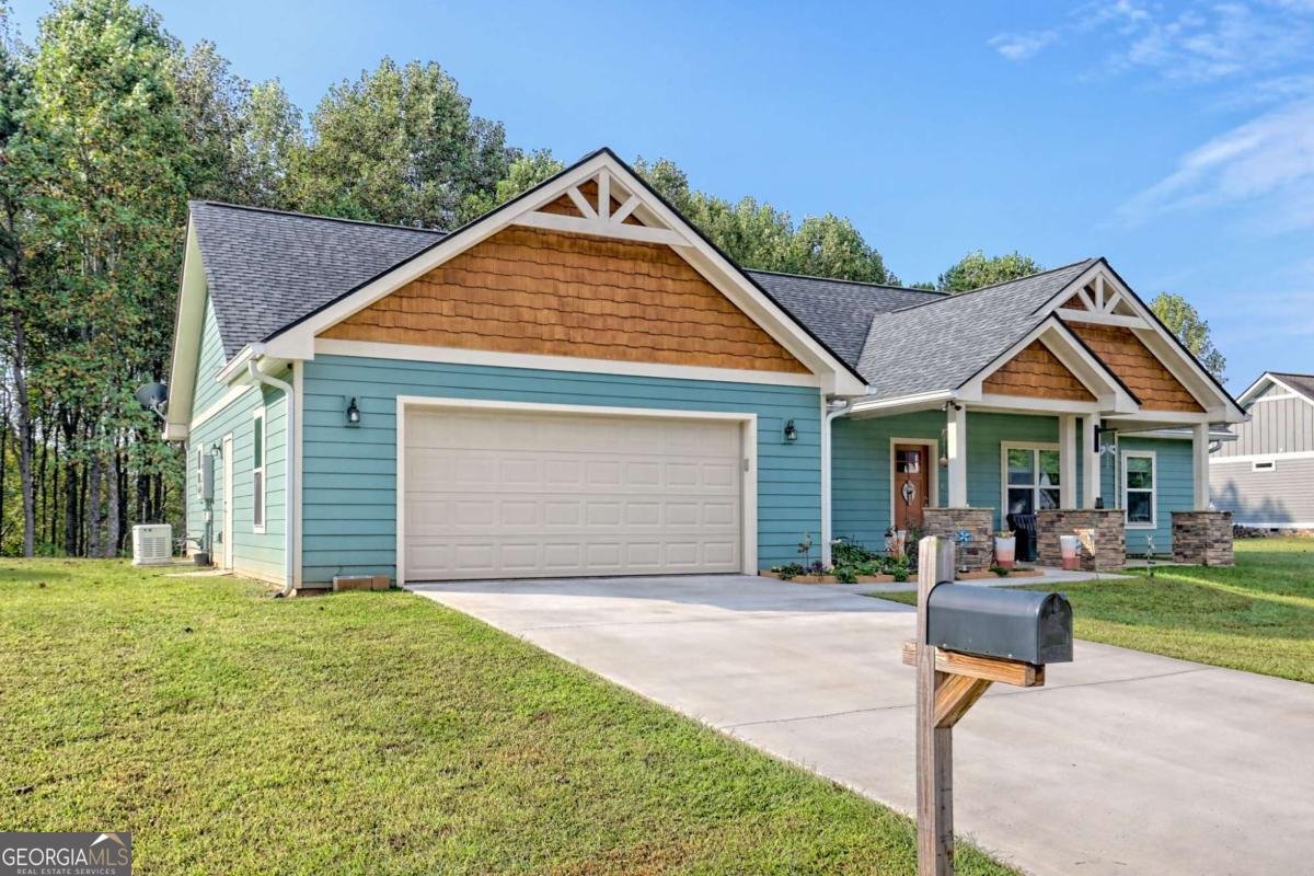 124 Serene Way Blairsville - 4