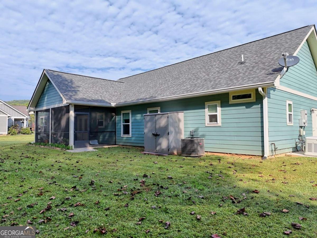 124 Serene Way Blairsville - 40
