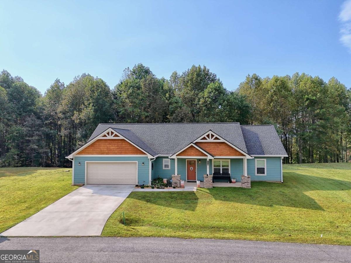 124 Serene Way Blairsville - 42