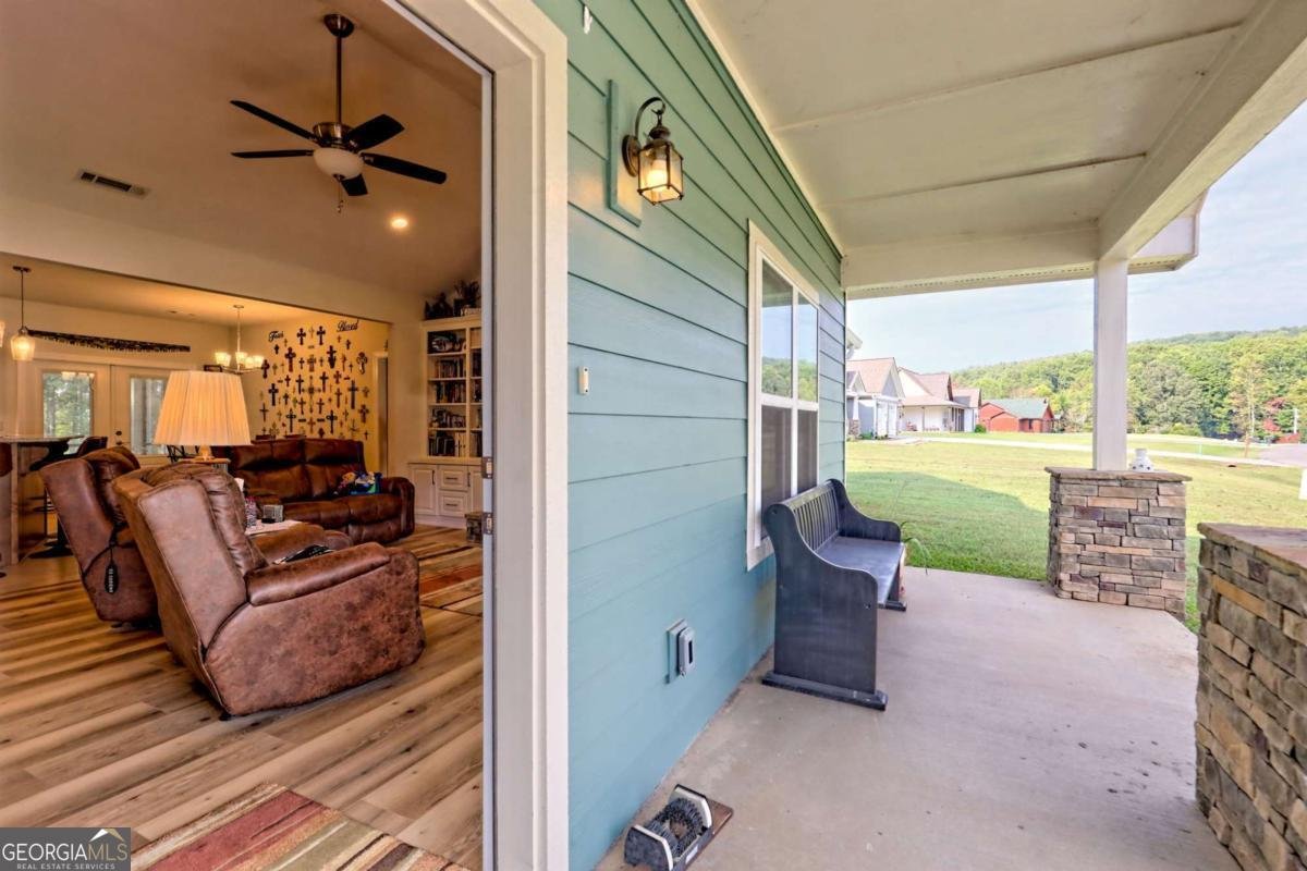 124 Serene Way Blairsville - 5