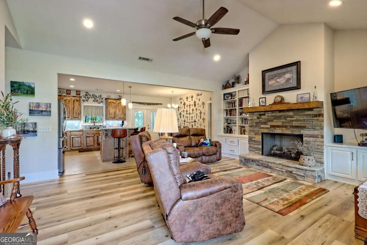 124 Serene Way Blairsville - 7