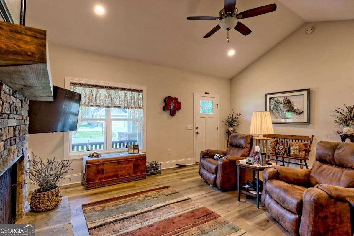 124 Serene Way Blairsville - 9