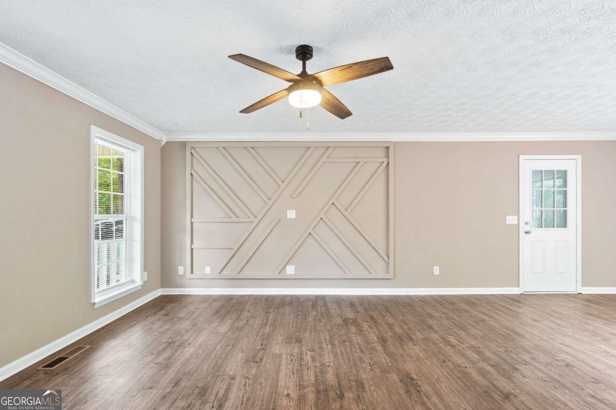 4242 Green Valley Drive Gainesville - 1