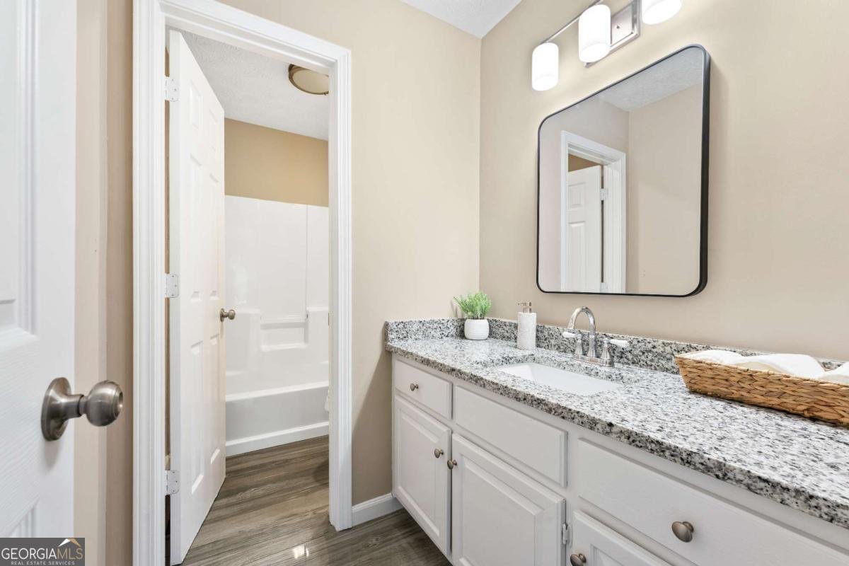 4242 Green Valley Drive Gainesville - 12