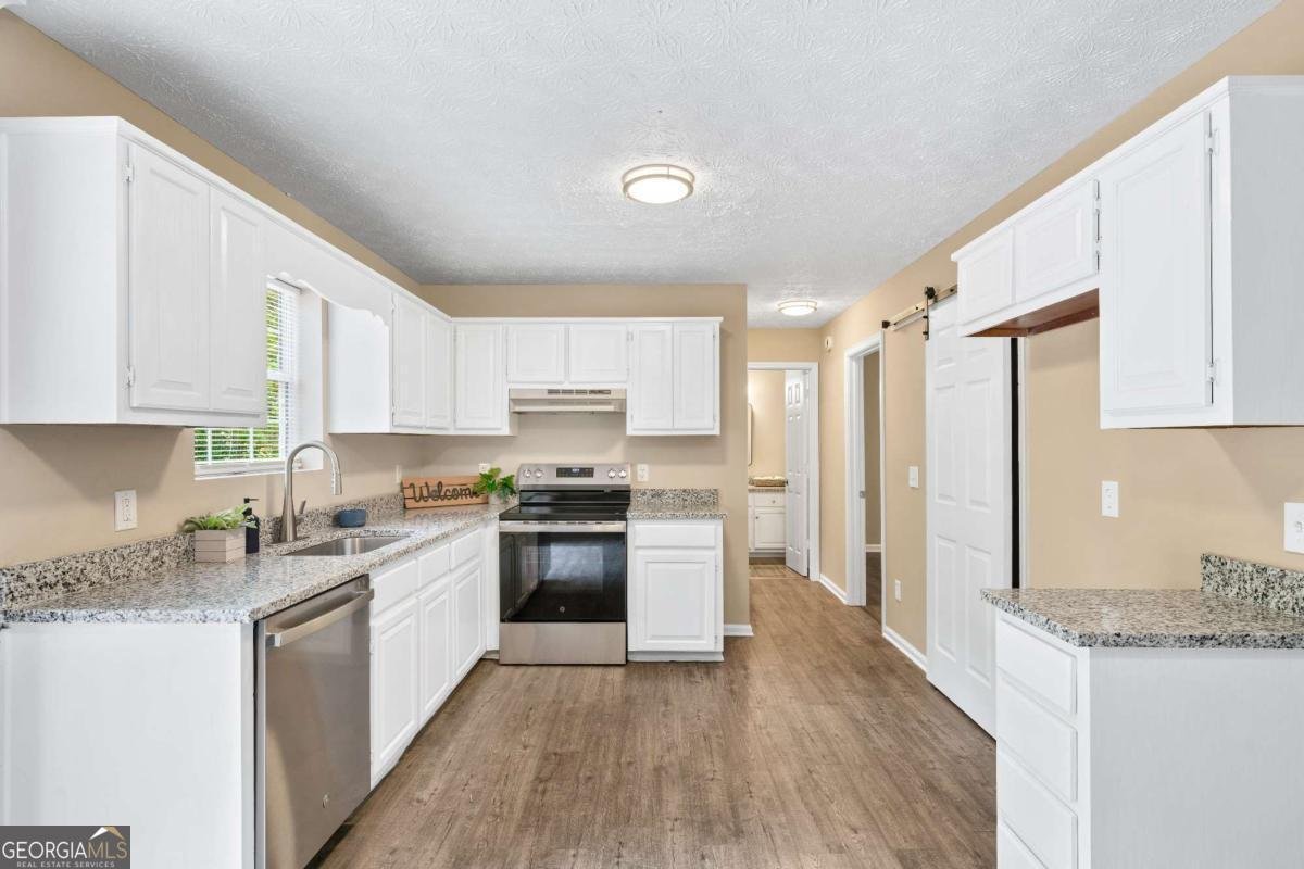 4242 Green Valley Drive Gainesville - 6