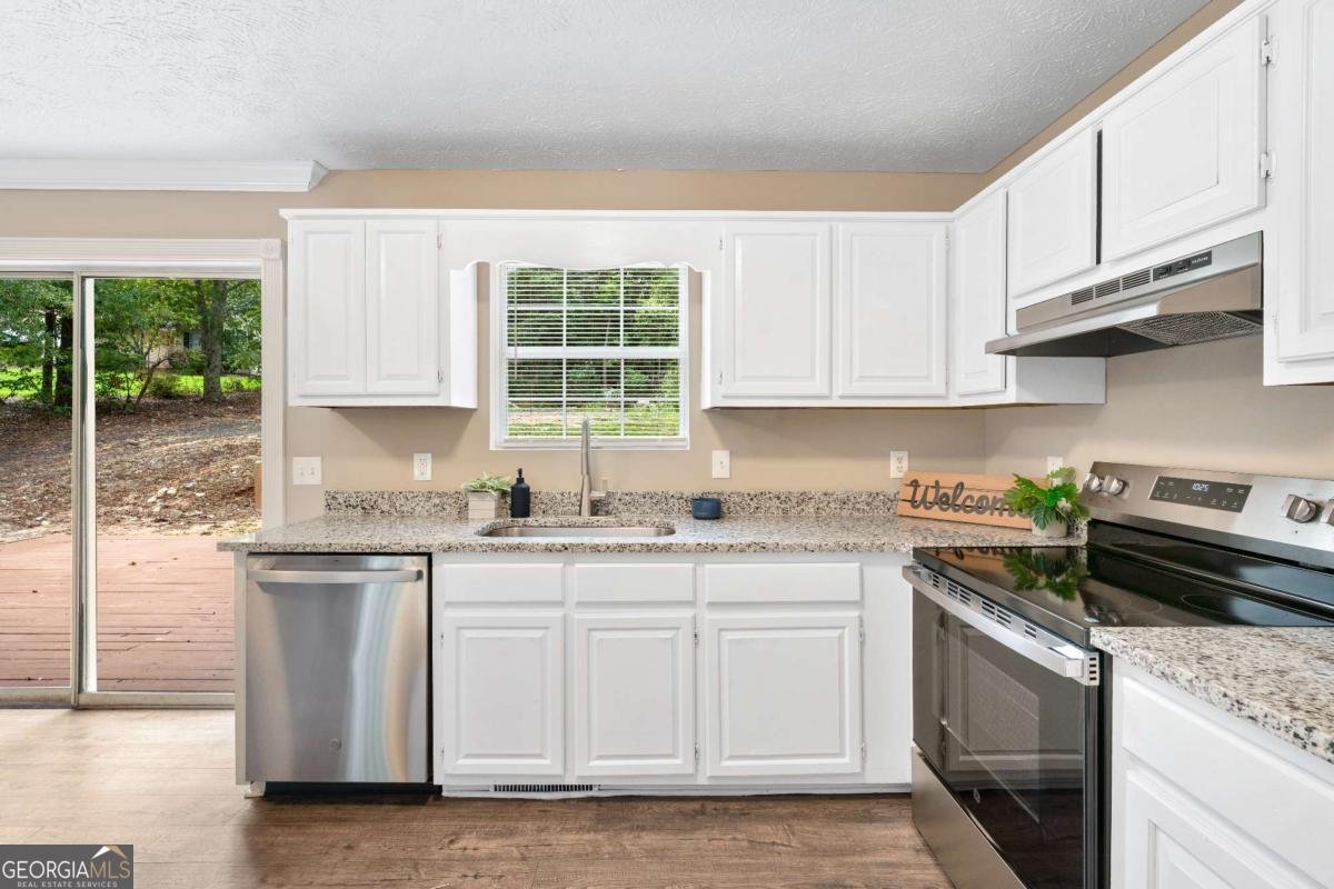 4242 Green Valley Drive Gainesville - 8