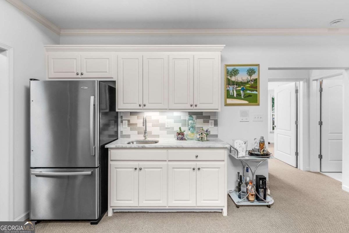 205 Aerie Court Atlanta - 11