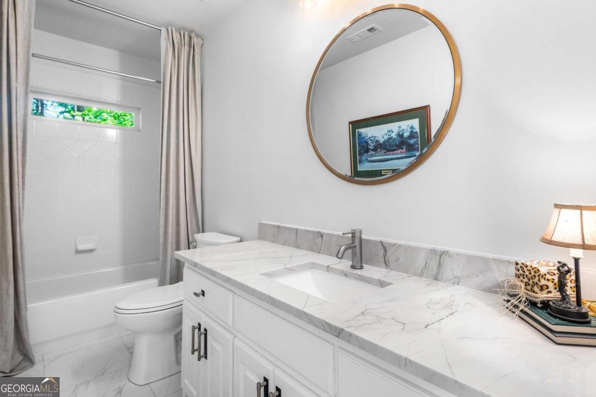 205 Aerie Court Atlanta - 16