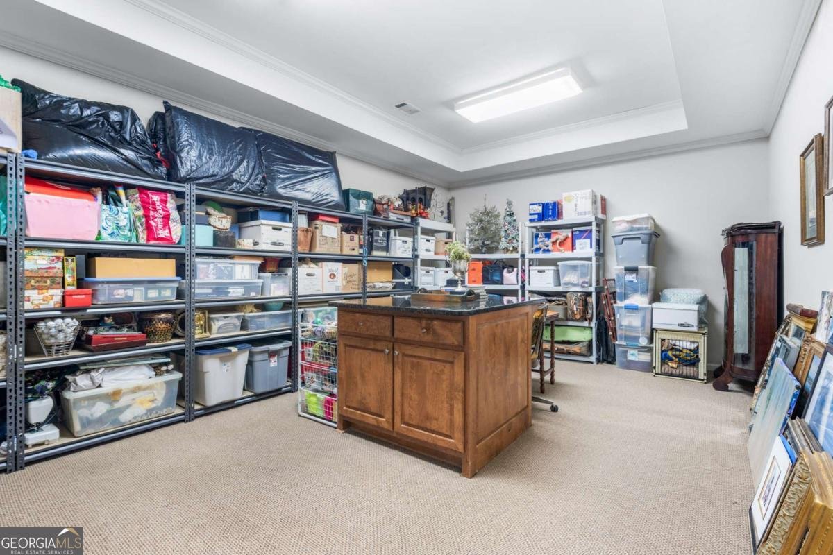 205 Aerie Court Atlanta - 17