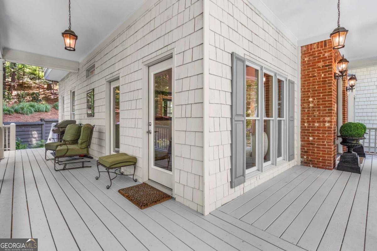 205 Aerie Court Atlanta - 18