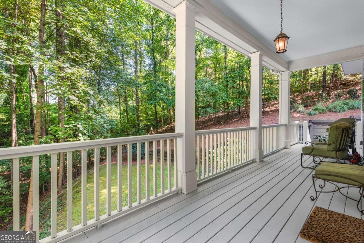 205 Aerie Court Atlanta - 19