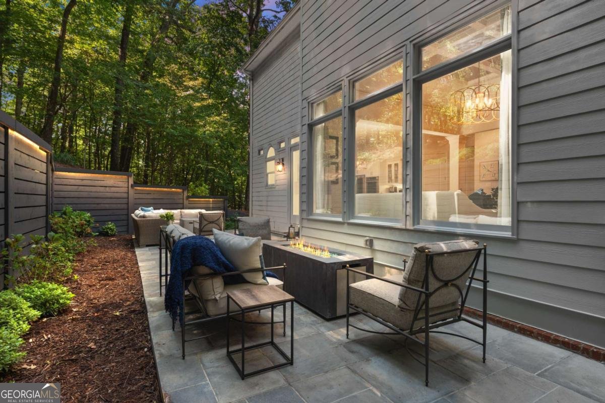 205 Aerie Court Atlanta - 23