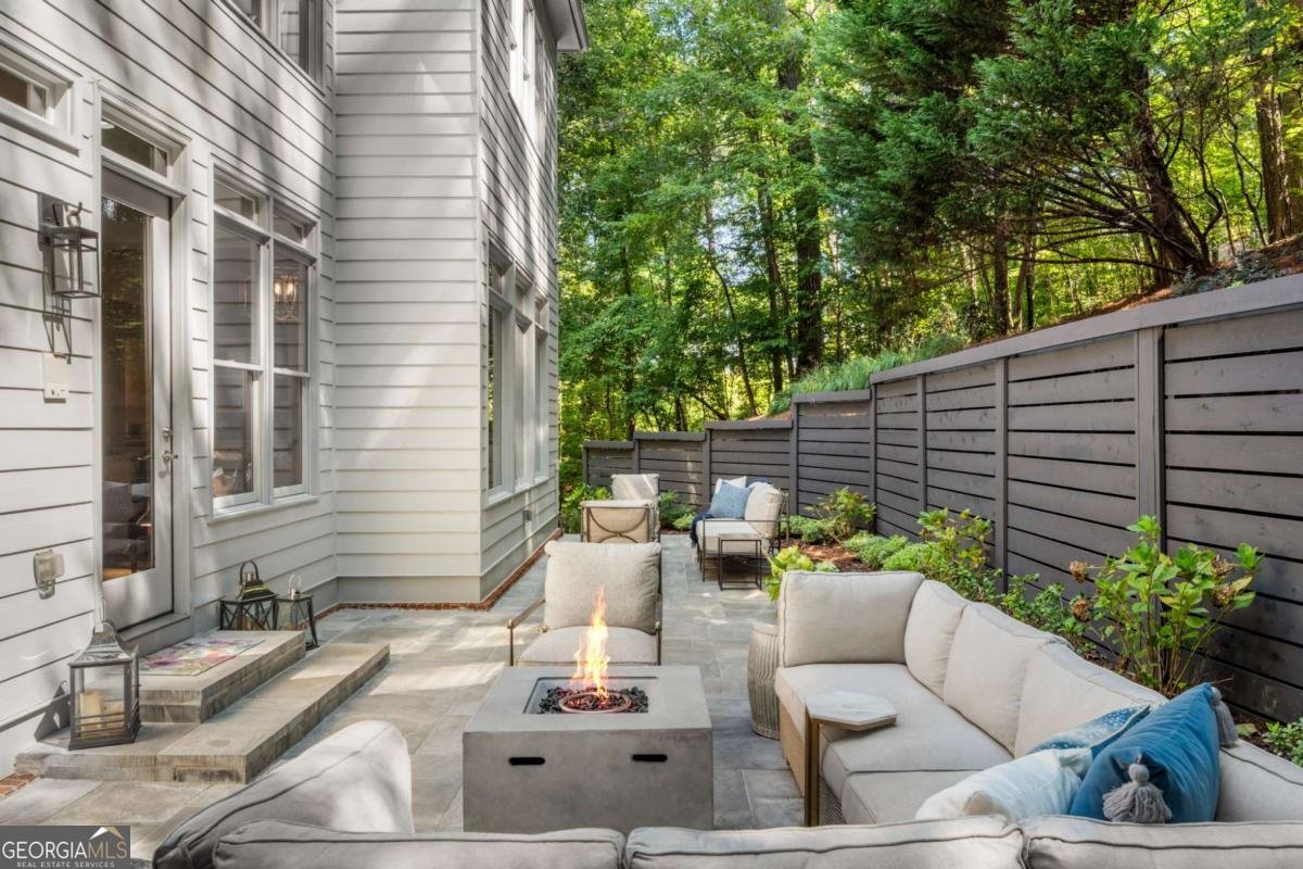205 Aerie Court Atlanta - 24