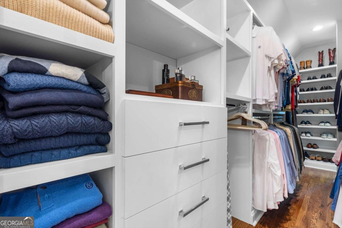 205 Aerie Court Atlanta - 27