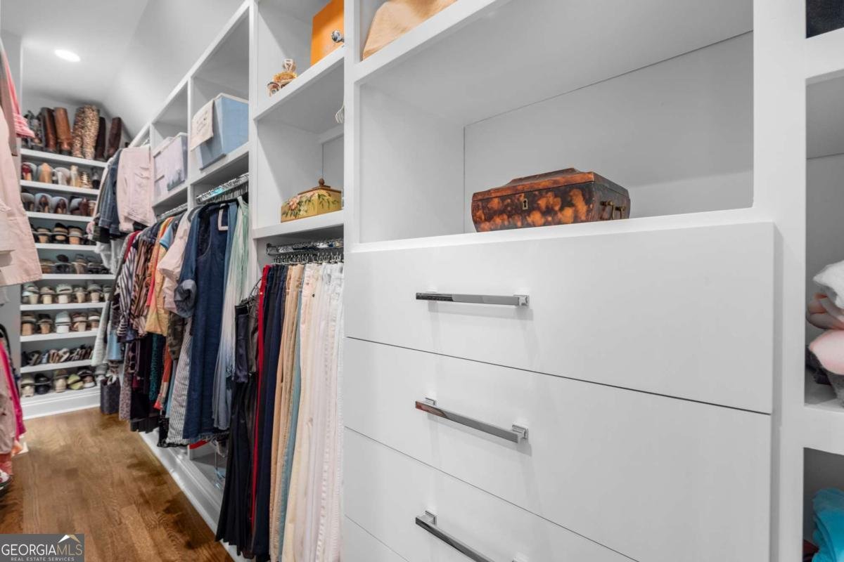 205 Aerie Court Atlanta - 28