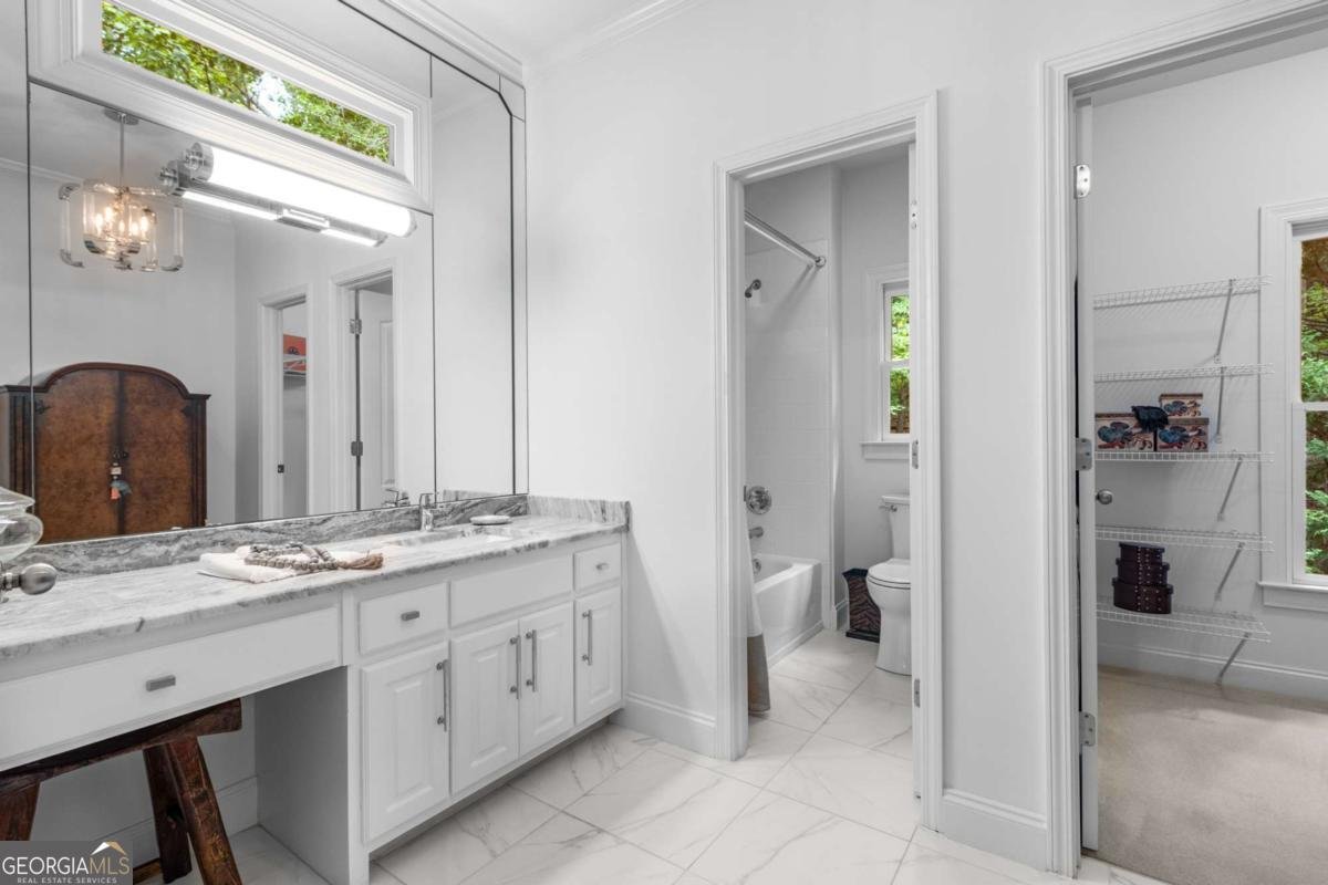 205 Aerie Court Atlanta - 5