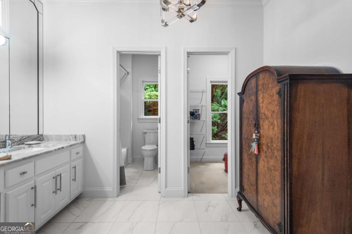 205 Aerie Court Atlanta - 6