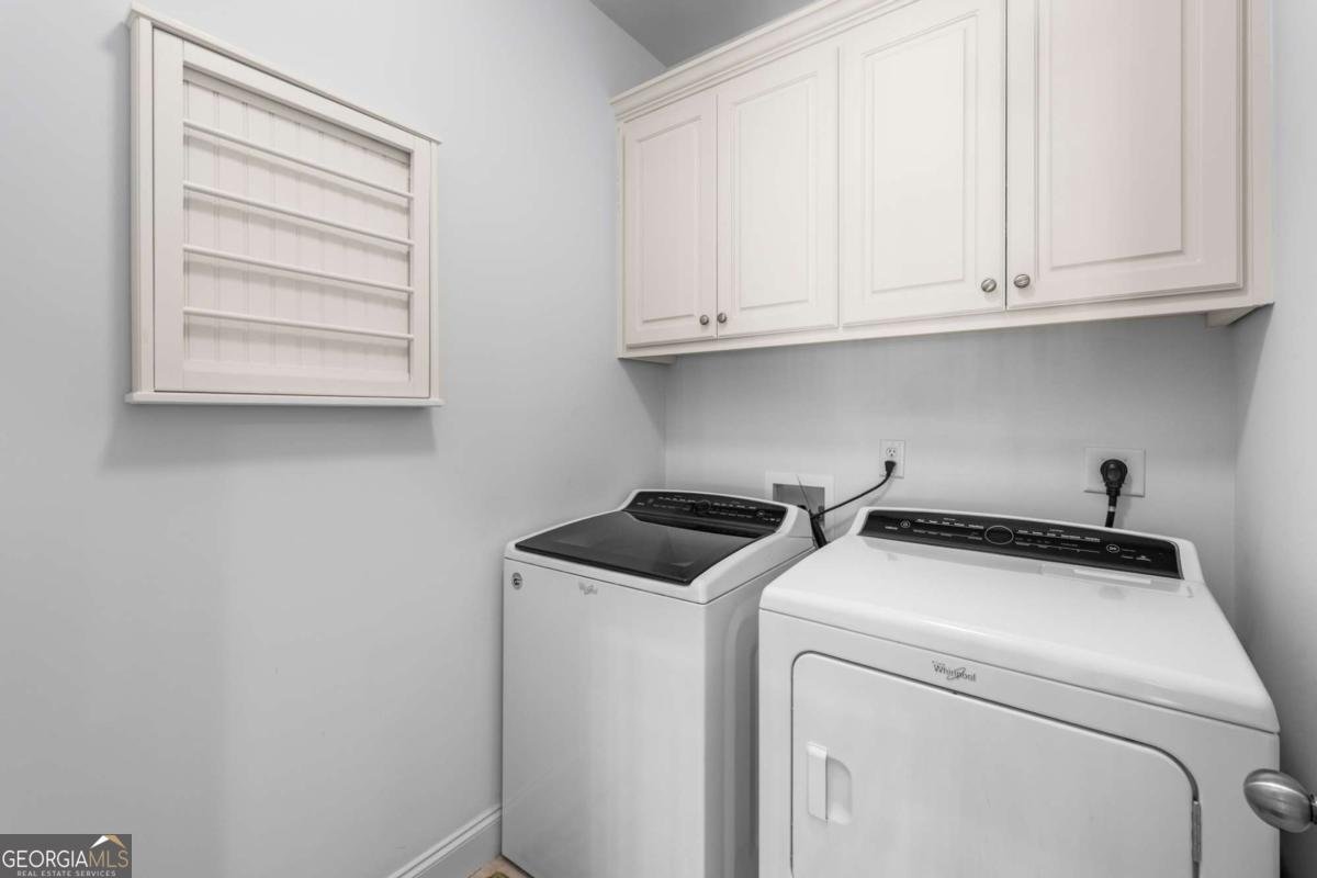 205 Aerie Court Atlanta - 8