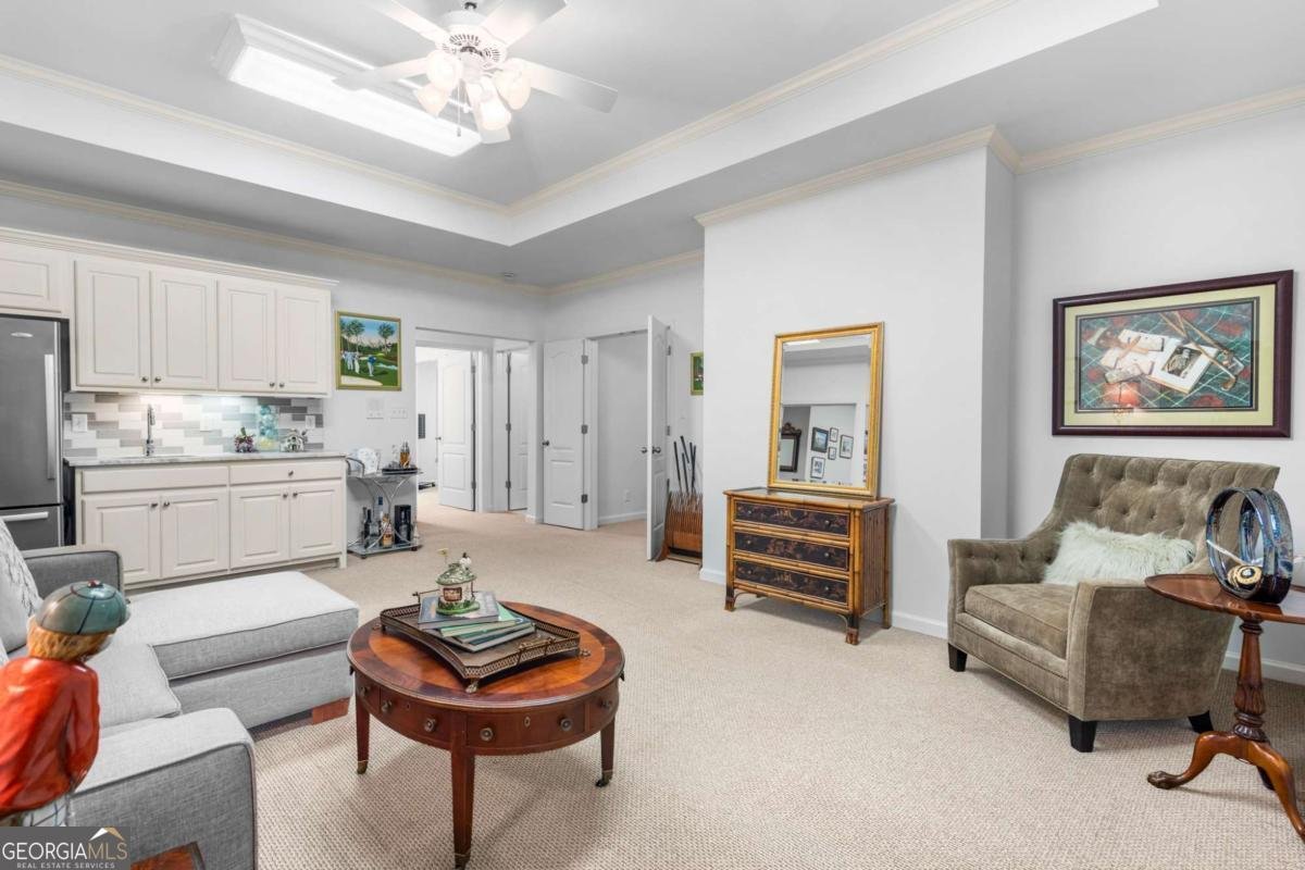 205 Aerie Court Atlanta - 9