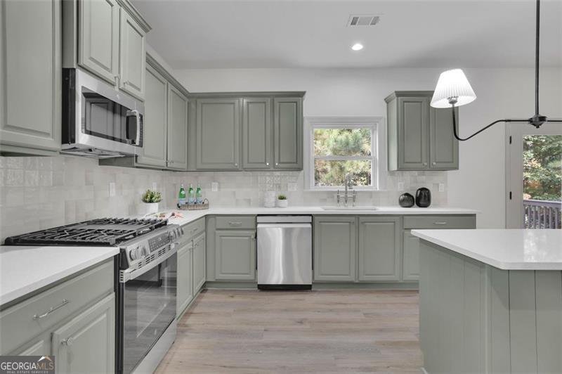 2006 Temple Park Drive Loganville - 17