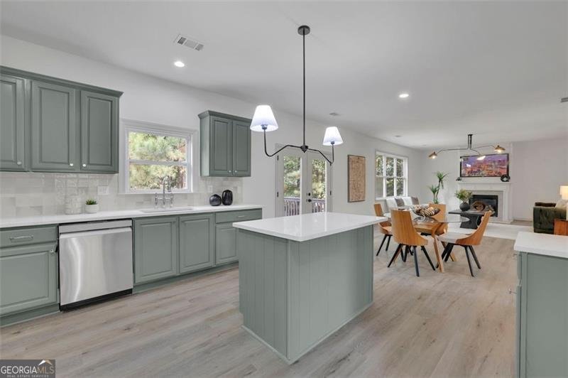 2006 Temple Park Drive Loganville - 19