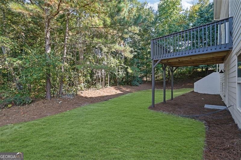 2006 Temple Park Drive Loganville - 48