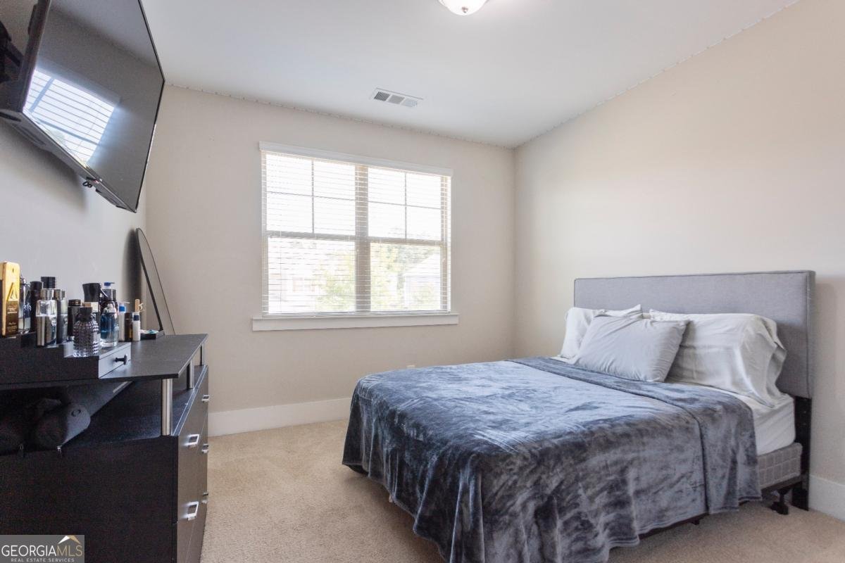 1722 Weatherbrook Circle Lawrenceville - 1